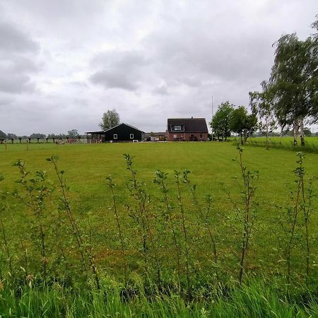 De Vrije Wei Broekland (Gelderland) Bagian luar foto