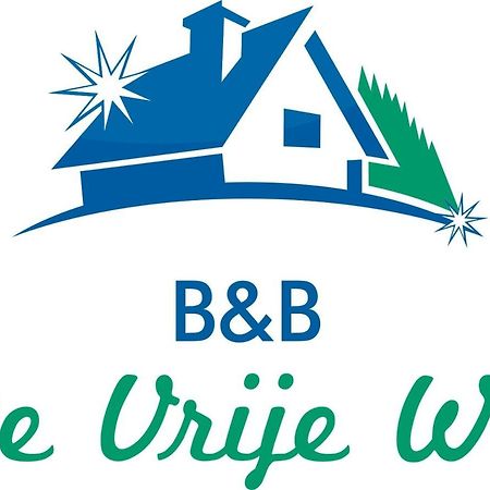 De Vrije Wei Broekland (Gelderland) Bagian luar foto