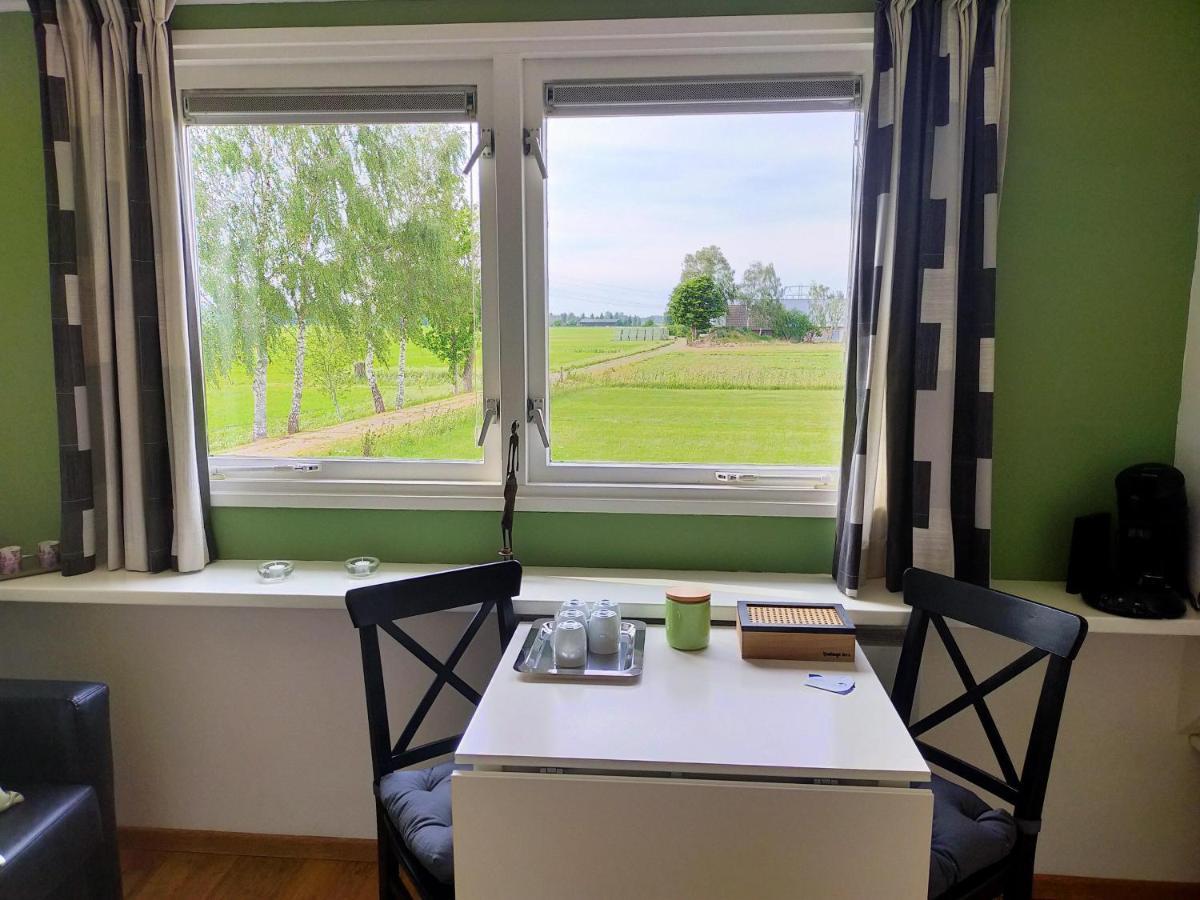 De Vrije Wei Broekland (Gelderland) Bagian luar foto