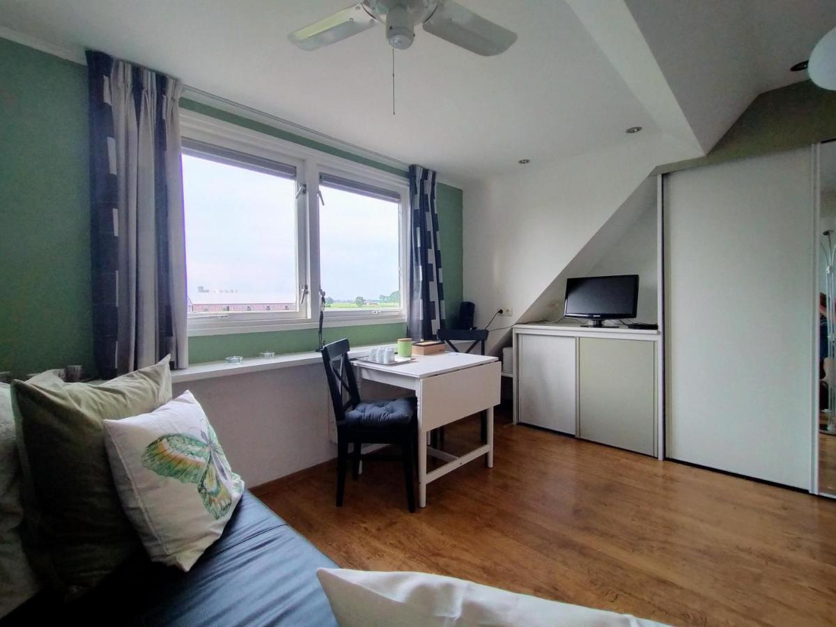 De Vrije Wei Broekland (Gelderland) Bagian luar foto
