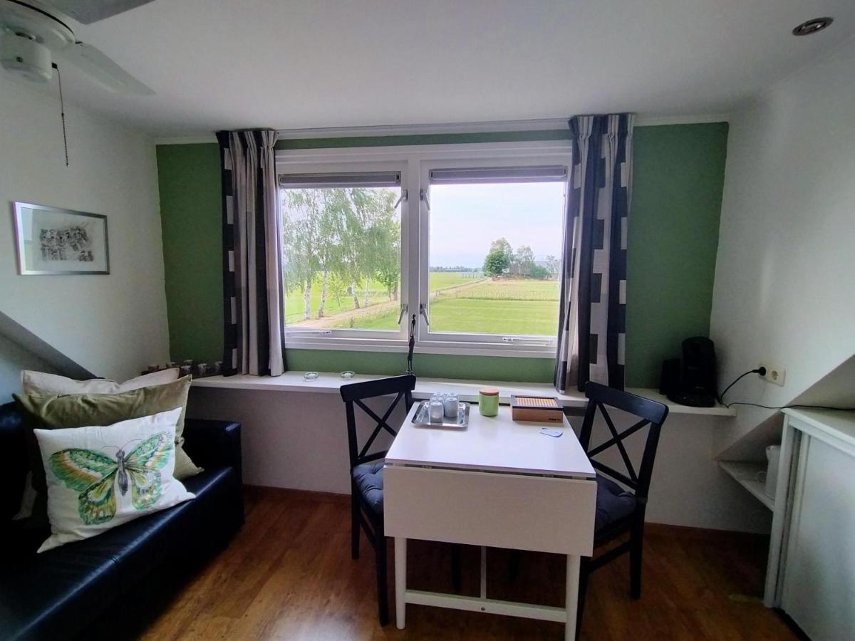 De Vrije Wei Broekland (Gelderland) Bagian luar foto